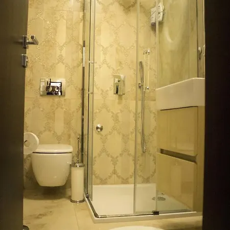 Appartement Lux New White