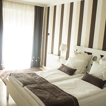 Appartement Lux New White *
