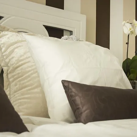 Appartement Lux New White