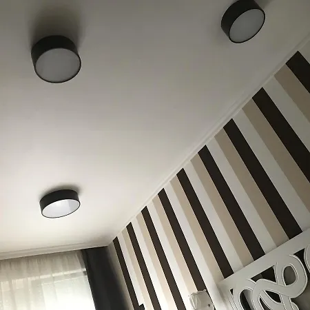 Lux New White