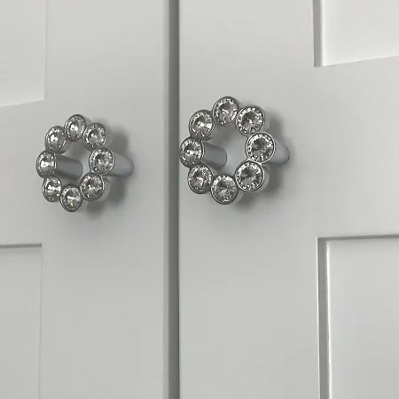 Appartement Lux New White